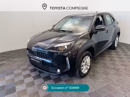 Toyota Yaris Cross 1.5 92