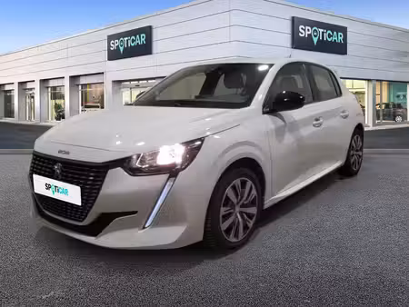 Peugeot 208 1.2 PureTech 100 Active