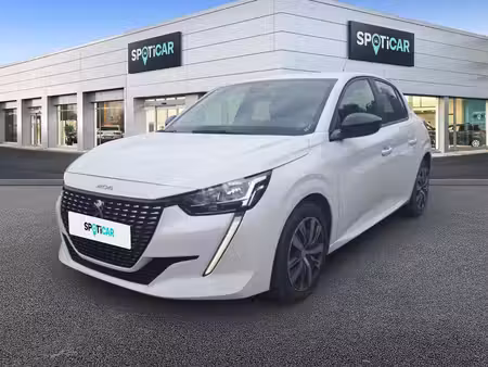 Peugeot 208 1.2 PureTech 100 Active