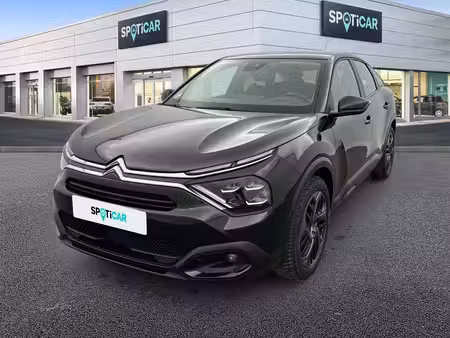 Citroën C4 1.2 PureTech 131 Feel Pack