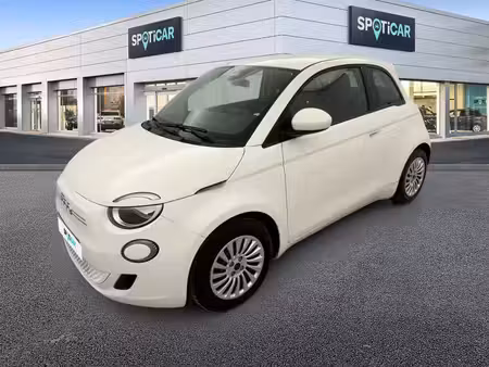 Fiat 500 95