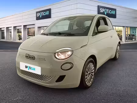 Fiat 500 95