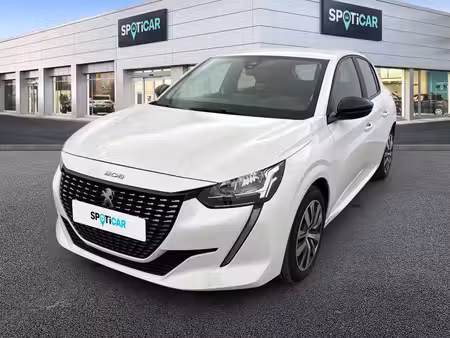 Peugeot 208 1.2 BlueHDi 100 Active