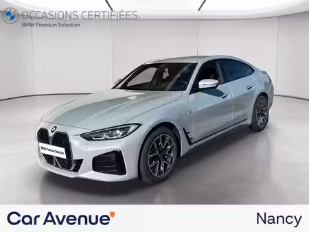 BMW i4 35 286 M Sport eDrive