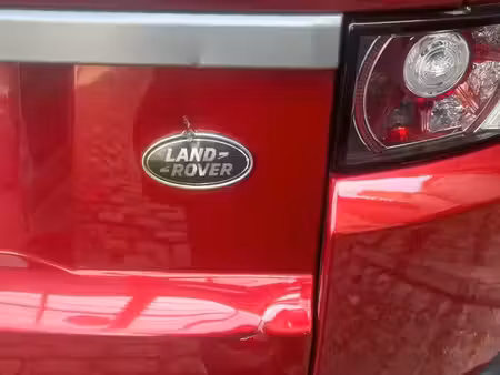 Land Rover Range Rover Evoque ED4 2.2 150 Dynamic