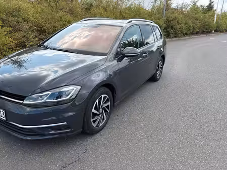 Volkswagen Golf 2.0 TDI 150