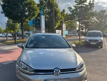 Volkswagen Golf 1.4 TSI 150