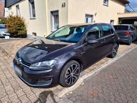 Volkswagen Golf 1.2 TSI 85
