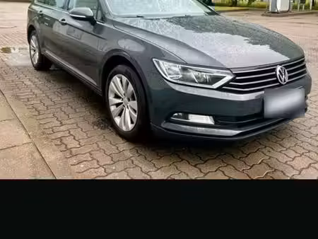 Volkswagen Passat 2.0 TDI Trendline