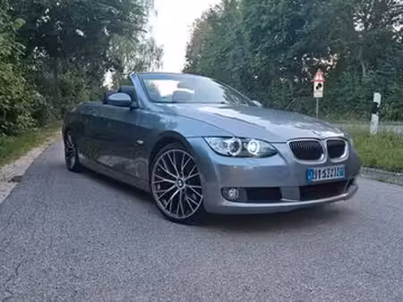 BMW Série 3 325i 3.0 218