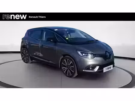 Renault Scénic 1.8 dCi 150