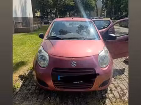 Suzuki Alto 1.0 68