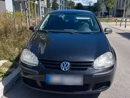 Volkswagen Golf 1.4 80