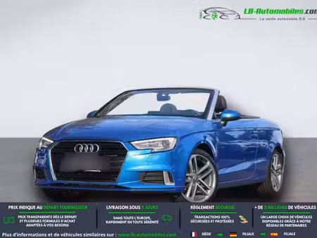 Audi A3 TFSI 150