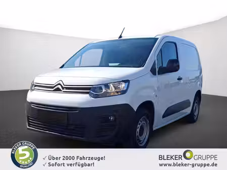 Citroën Berlingo 1.5