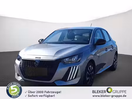 Peugeot 208 1.2 PureTech 100 Active