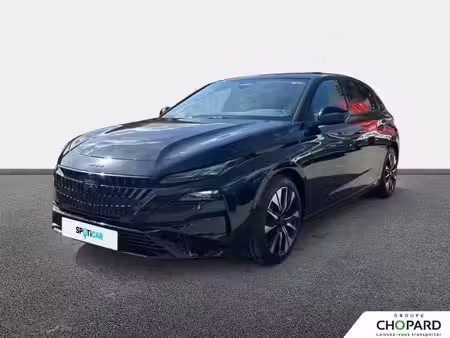 Peugeot 308 1.2 145