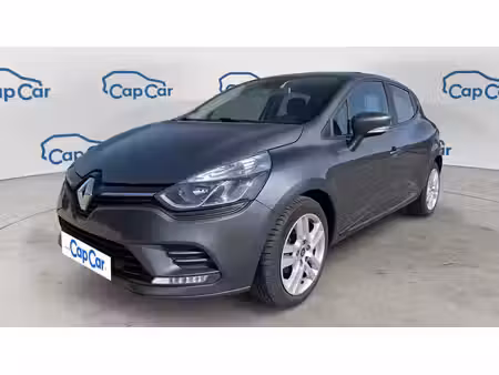 Renault Clio 1.0 TCe 100
