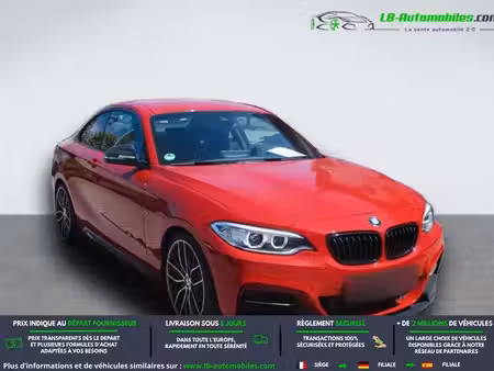 BMW Série 2 M235i 3.0 326