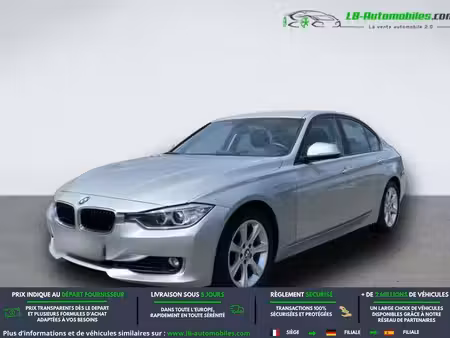 BMW Série 3 328i 2.0 245