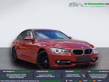 BMW Série 3 328i 2.0 245