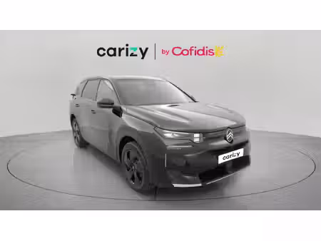 Citroën C5 Aircross 1.2 145 Max