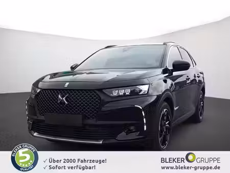 DS 7 E Tense 1.6 225 Performance Line