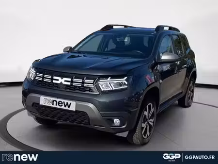 Dacia Duster Eco G 1.0 101 Journey