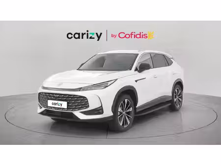 MG EHS 1.5 GDi 272 Luxury