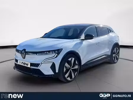 Renault Mégane E-Tech 220 Techno