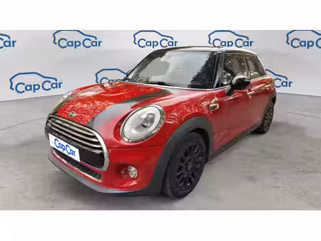 Mini Mini Cooper 1.5 136 Chili
