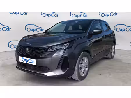 Peugeot 3008 1.2 THP 131 Active