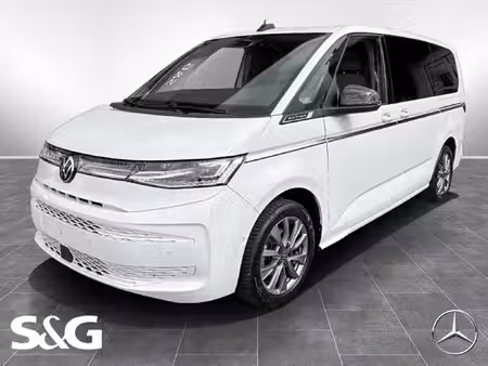 Volkswagen Multivan 2.0 TDI 150 Style