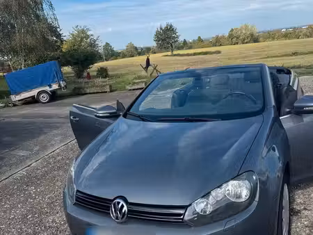 Volkswagen Golf 1.2 TSI 105