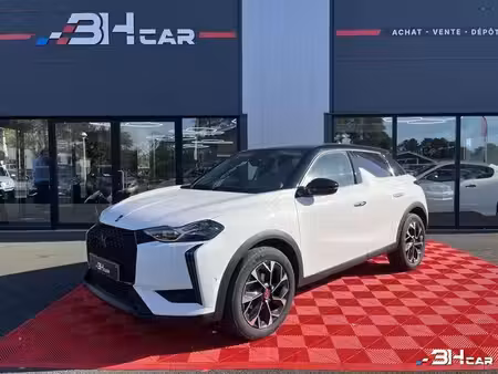 DS 3 1.2 PureTech 130