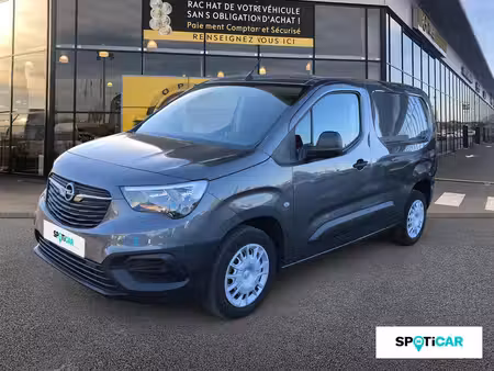 Opel Combo 1.5 100