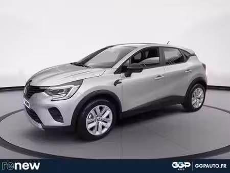 Renault Captur E-Tech 1.6 145 Business