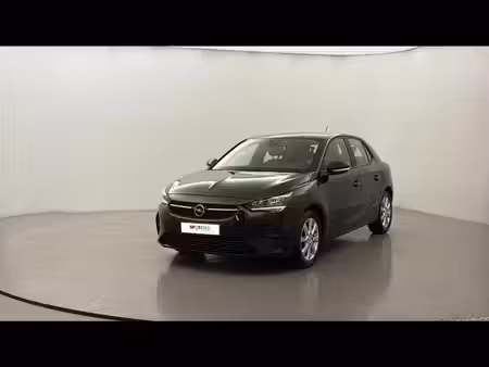 Opel Corsa 1.5 100 Edition