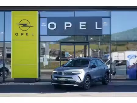 Opel Mokka 136 Elegance