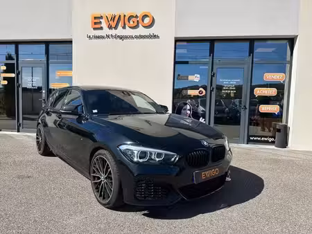 BMW Série 1 