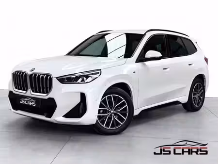 BMW X1 1.5 sDrive