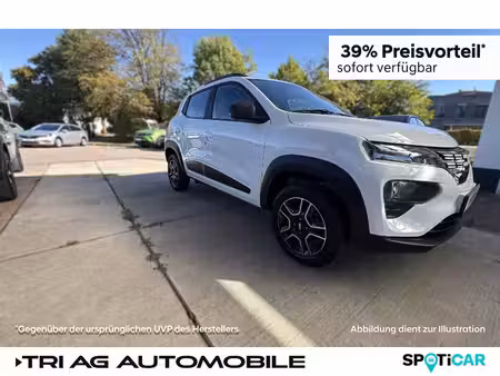 Dacia Spring 45
