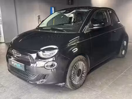 Fiat 500 118