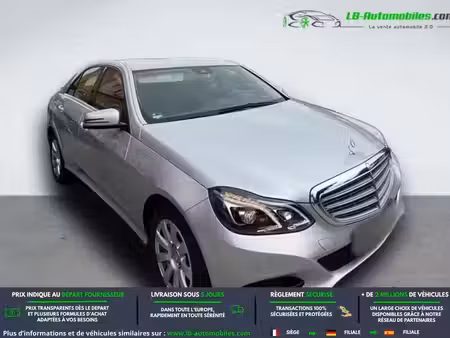 Mercedes-Benz Classe E E 250 2.0 211