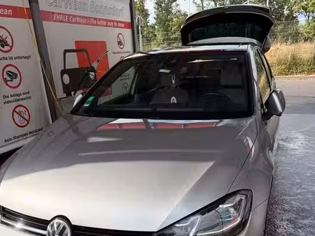 Volkswagen Golf 1.5 TSI 150 Highline