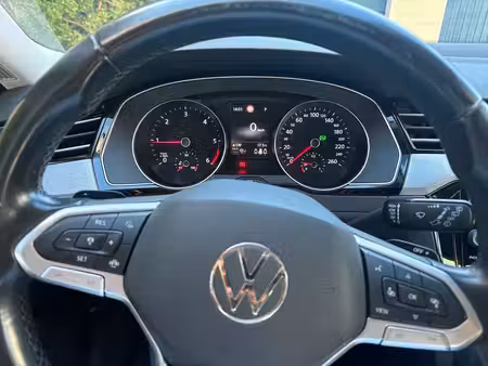 Volkswagen Passat 1.5 TSI 150