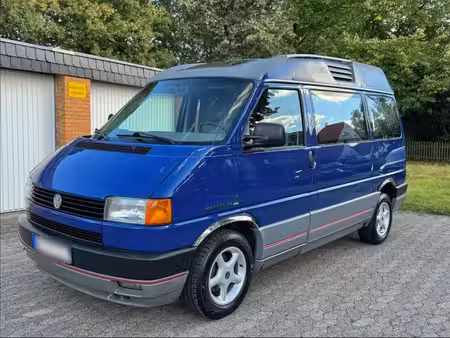 Volkswagen Transporter T4 2.5 110 GL