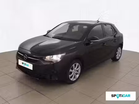 Opel Corsa 1.2 75 Edition