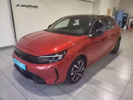 Opel Corsa 1.2 75 GS