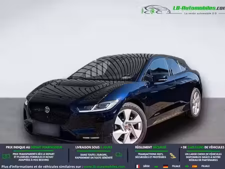 Jaguar I-Pace EV320 320 4x4